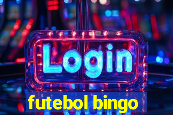 futebol bingo